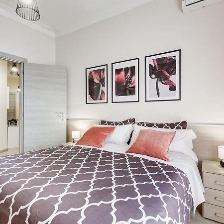 Bdc - Prestige 3Bdr 3Bath In Monti District Apartment Rome Exterior photo