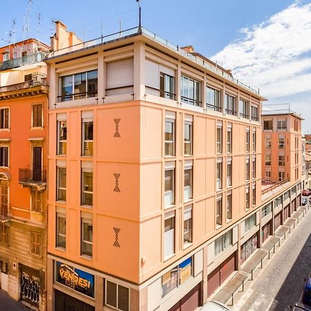 Bdc - Prestige 3Bdr 3Bath In Monti District Apartment Rome Exterior photo