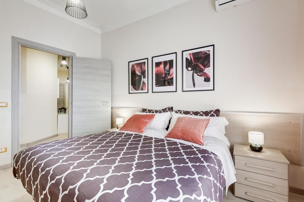 Bdc - Prestige 3Bdr 3Bath In Monti District Apartment Rome Exterior photo