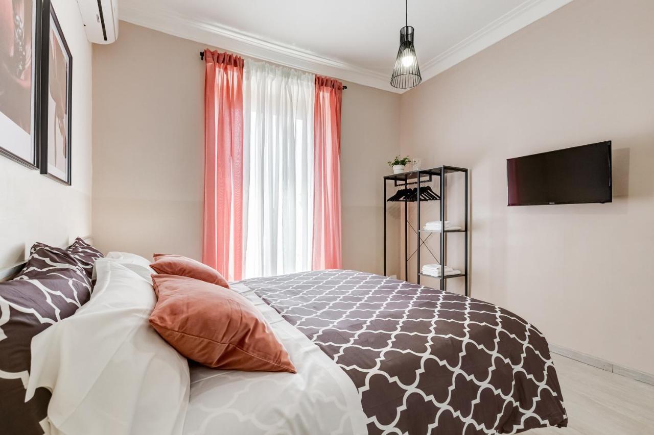 Bdc - Prestige 3Bdr 3Bath In Monti District Apartment Rome Exterior photo