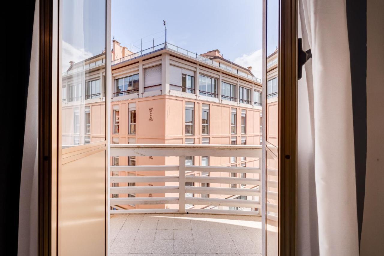 Bdc - Prestige 3Bdr 3Bath In Monti District Apartment Rome Exterior photo