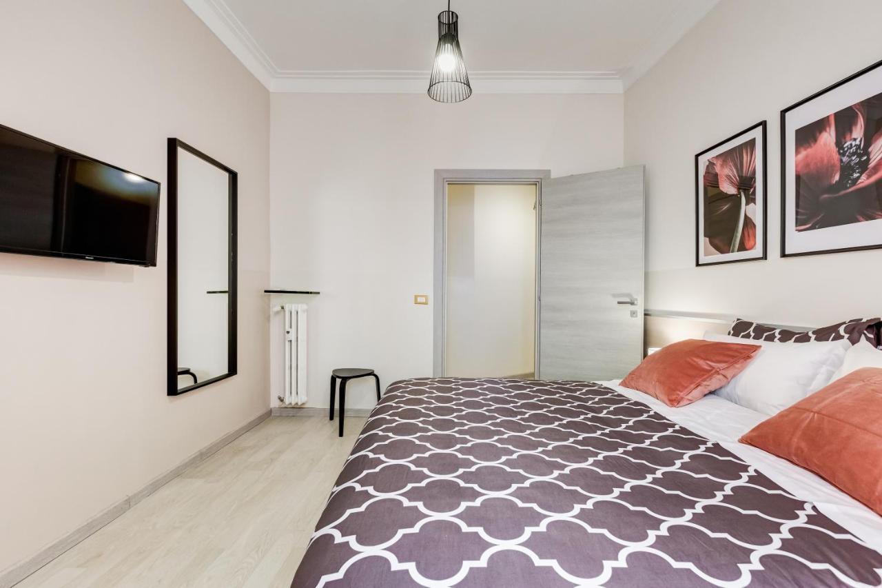 Bdc - Prestige 3Bdr 3Bath In Monti District Apartment Rome Exterior photo