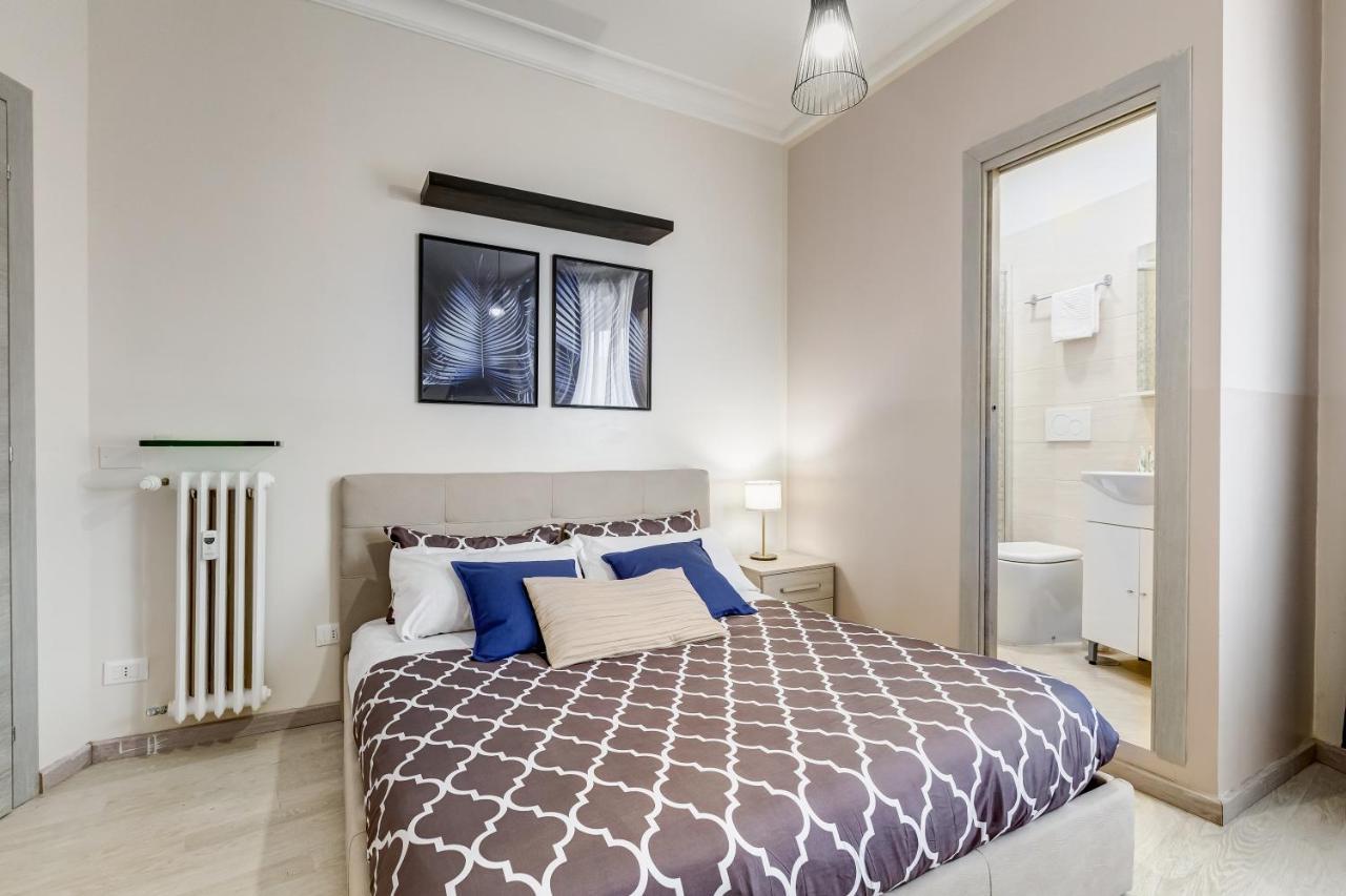 Bdc - Prestige 3Bdr 3Bath In Monti District Apartment Rome Exterior photo