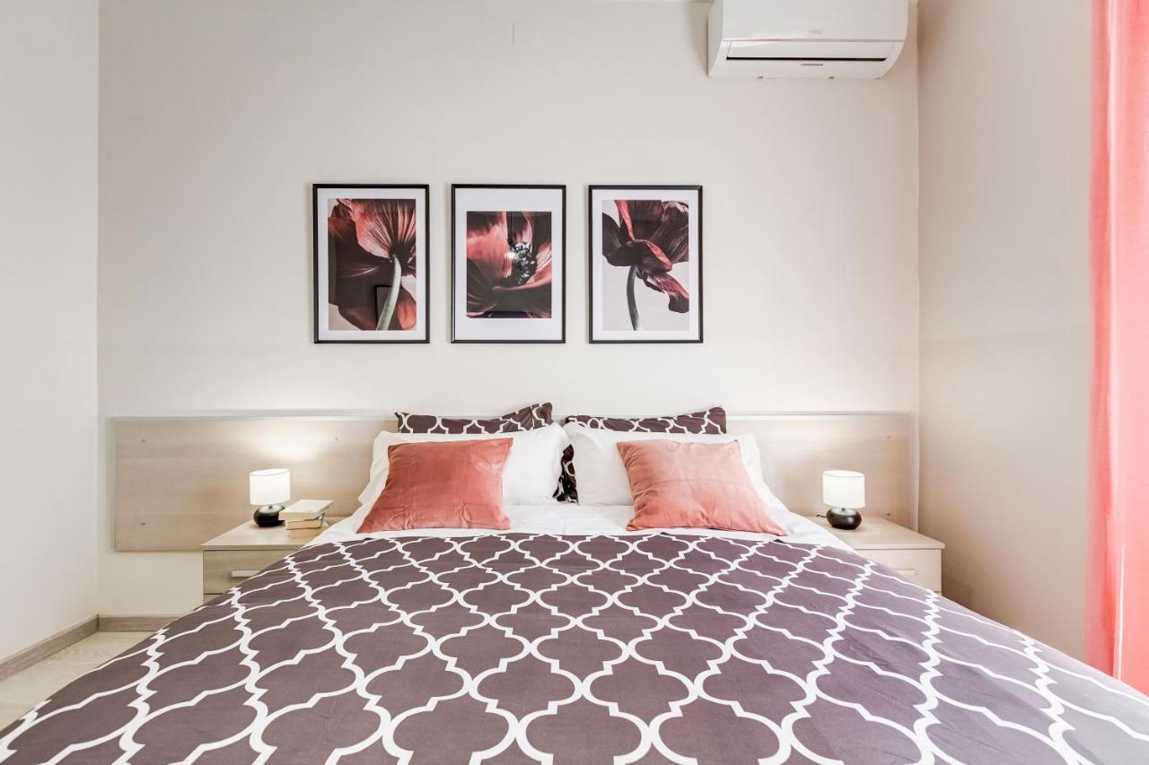 Bdc - Prestige 3Bdr 3Bath In Monti District Apartment Rome Exterior photo