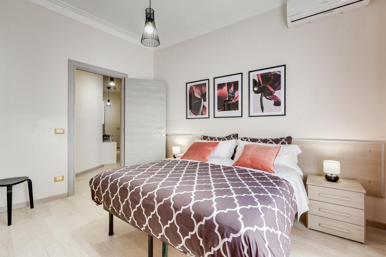 Bdc - Prestige 3Bdr 3Bath In Monti District Apartment Rome Exterior photo