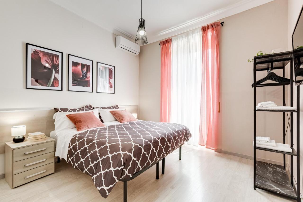 Bdc - Prestige 3Bdr 3Bath In Monti District Apartment Rome Exterior photo