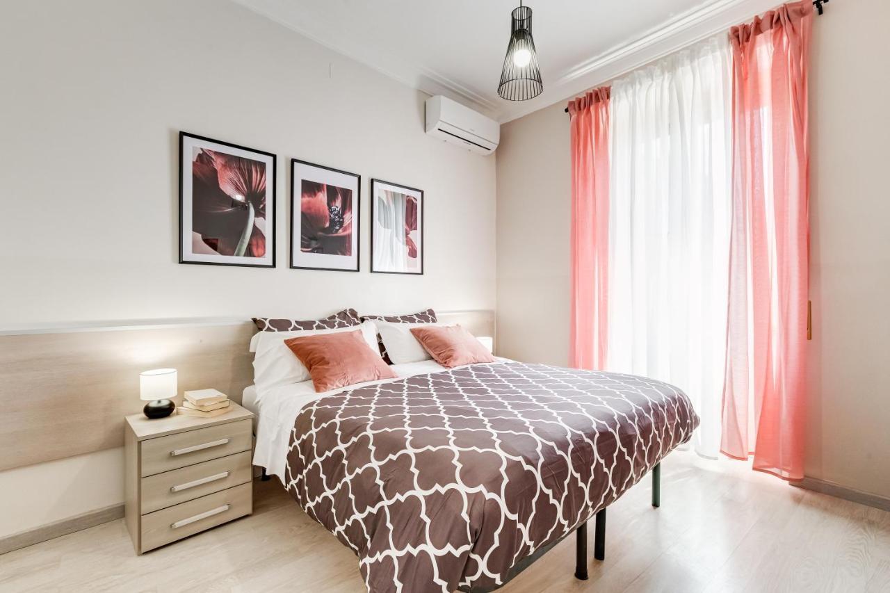 Bdc - Prestige 3Bdr 3Bath In Monti District Apartment Rome Exterior photo