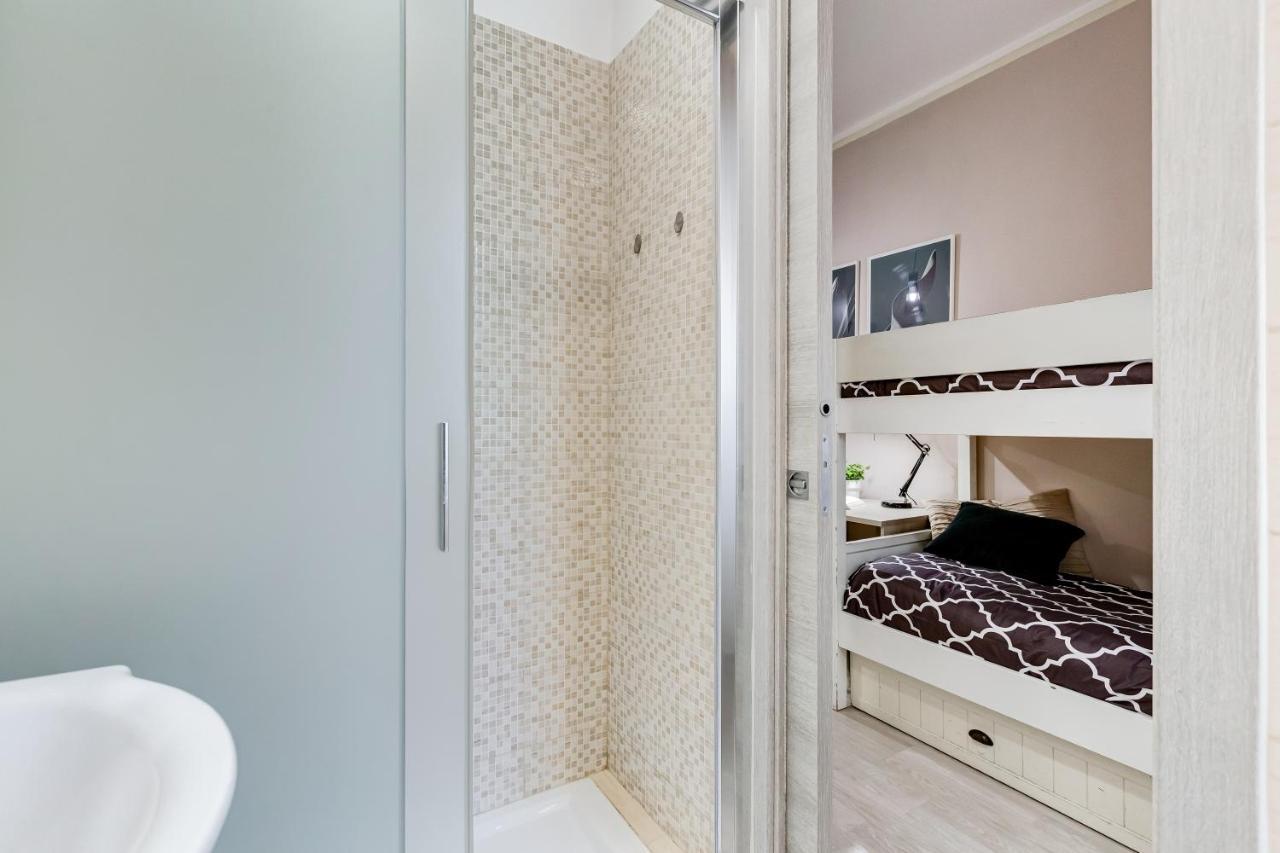 Bdc - Prestige 3Bdr 3Bath In Monti District Apartment Rome Exterior photo