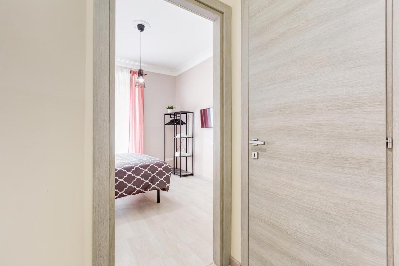 Bdc - Prestige 3Bdr 3Bath In Monti District Apartment Rome Exterior photo