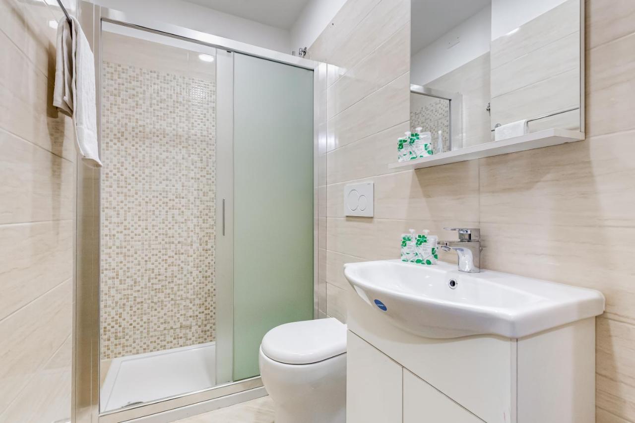 Bdc - Prestige 3Bdr 3Bath In Monti District Apartment Rome Exterior photo