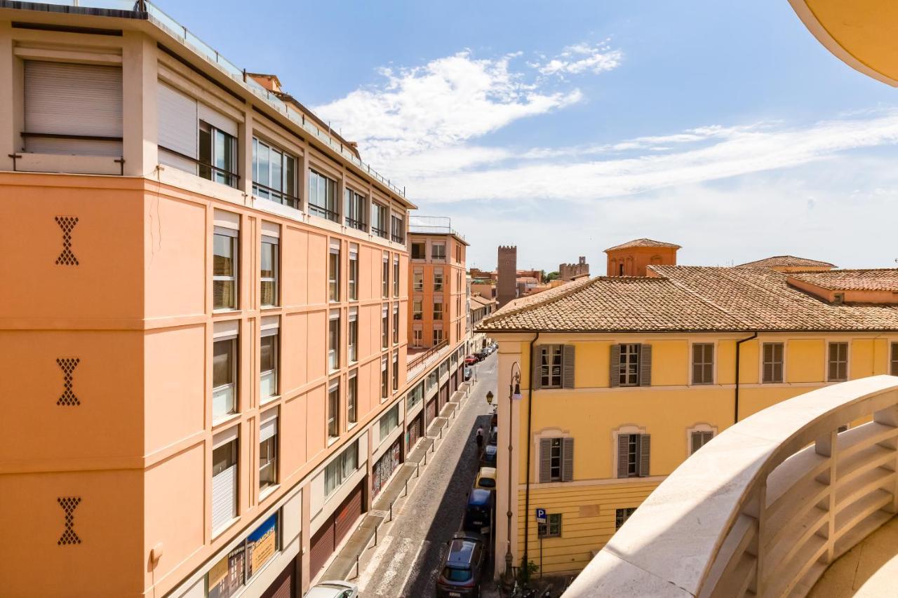 Bdc - Prestige 3Bdr 3Bath In Monti District Apartment Rome Exterior photo