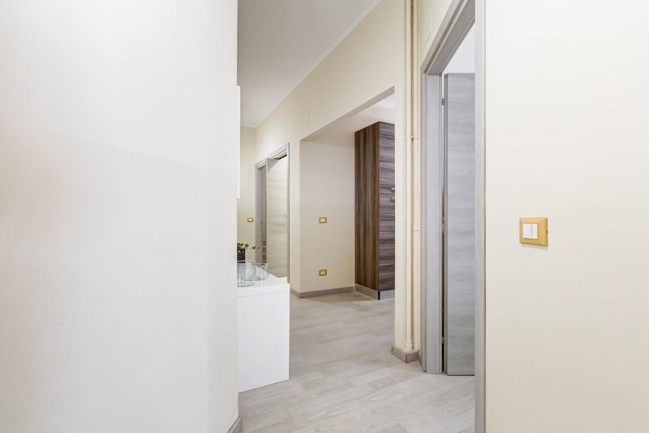 Bdc - Prestige 3Bdr 3Bath In Monti District Apartment Rome Exterior photo
