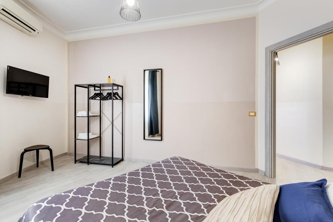 Bdc - Prestige 3Bdr 3Bath In Monti District Apartment Rome Exterior photo