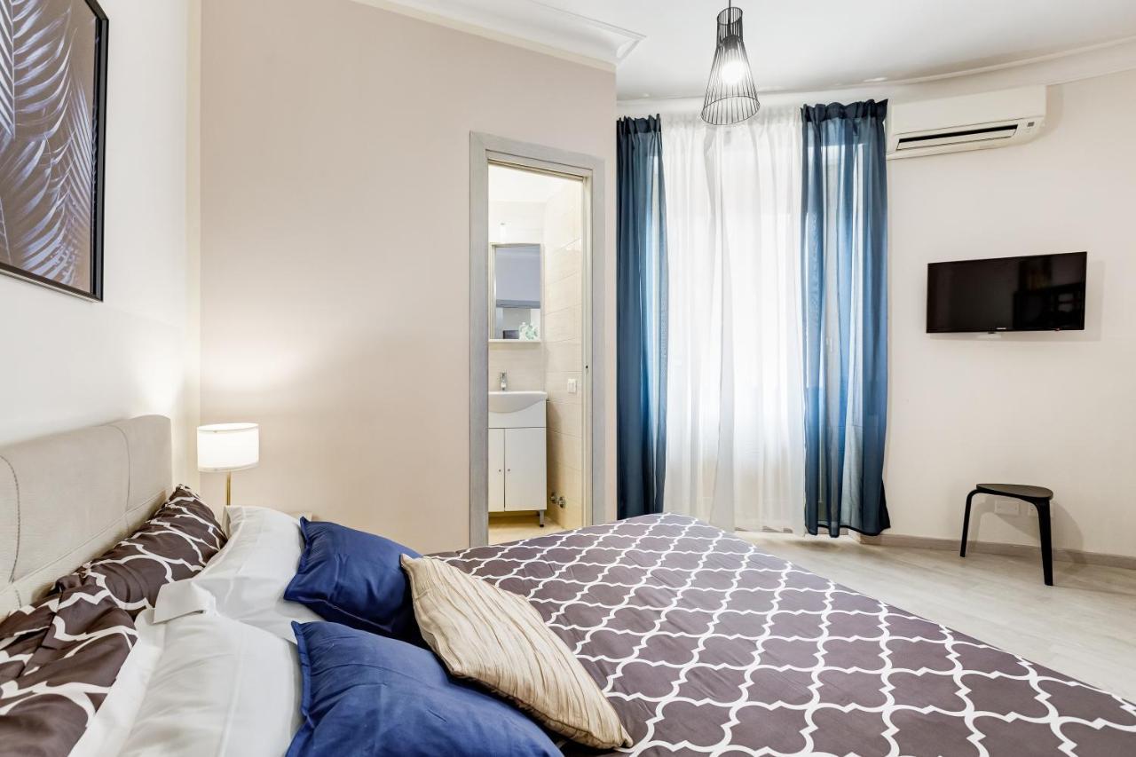 Bdc - Prestige 3Bdr 3Bath In Monti District Apartment Rome Exterior photo
