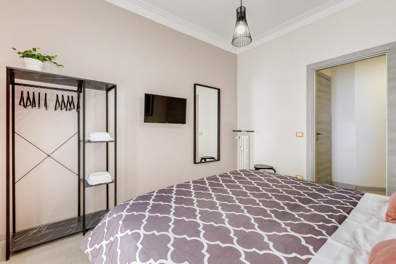 Bdc - Prestige 3Bdr 3Bath In Monti District Apartment Rome Exterior photo