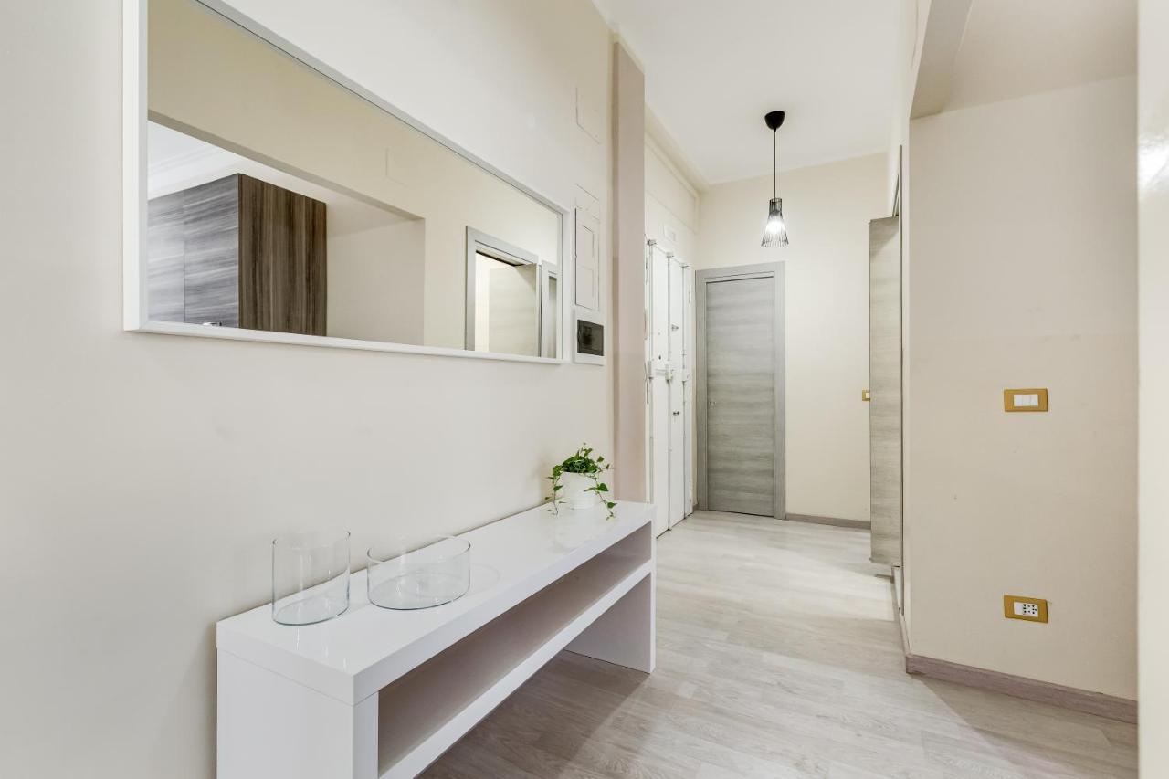 Bdc - Prestige 3Bdr 3Bath In Monti District Apartment Rome Exterior photo