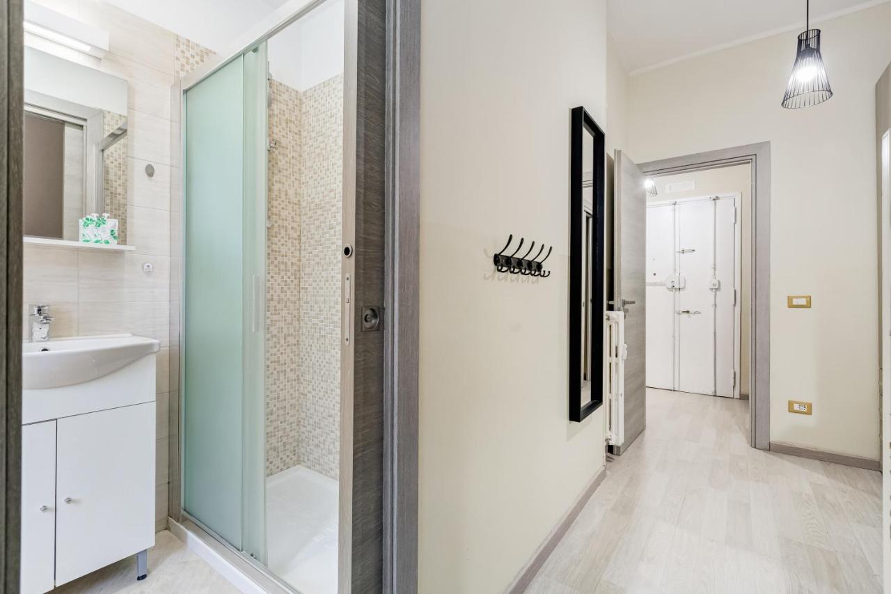 Bdc - Prestige 3Bdr 3Bath In Monti District Apartment Rome Exterior photo