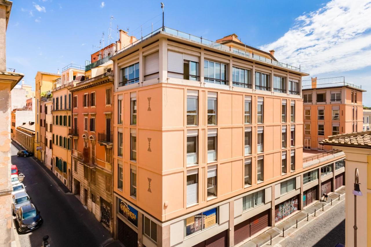 Bdc - Prestige 3Bdr 3Bath In Monti District Apartment Rome Exterior photo