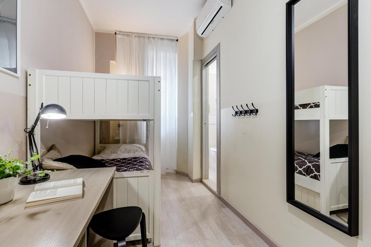 Bdc - Prestige 3Bdr 3Bath In Monti District Apartment Rome Exterior photo