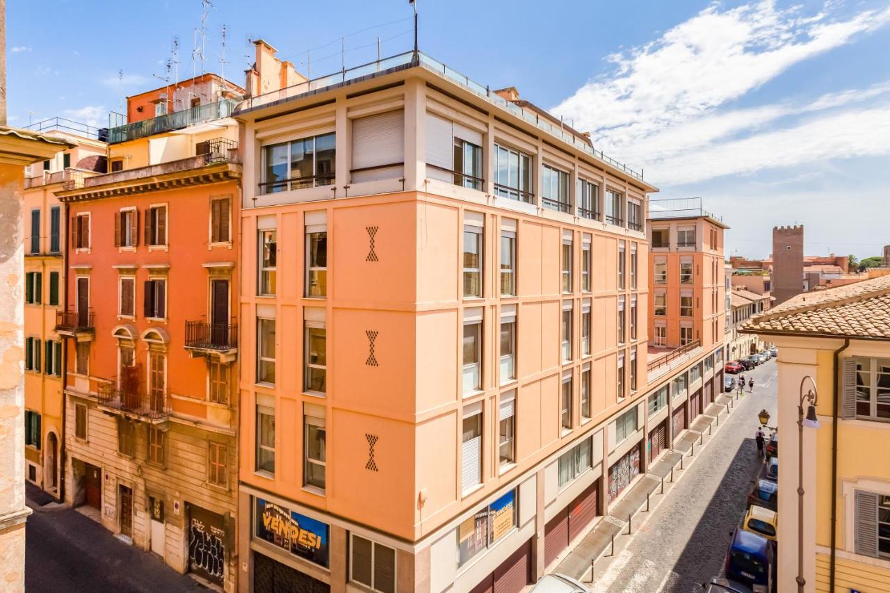Bdc - Prestige 3Bdr 3Bath In Monti District Apartment Rome Exterior photo