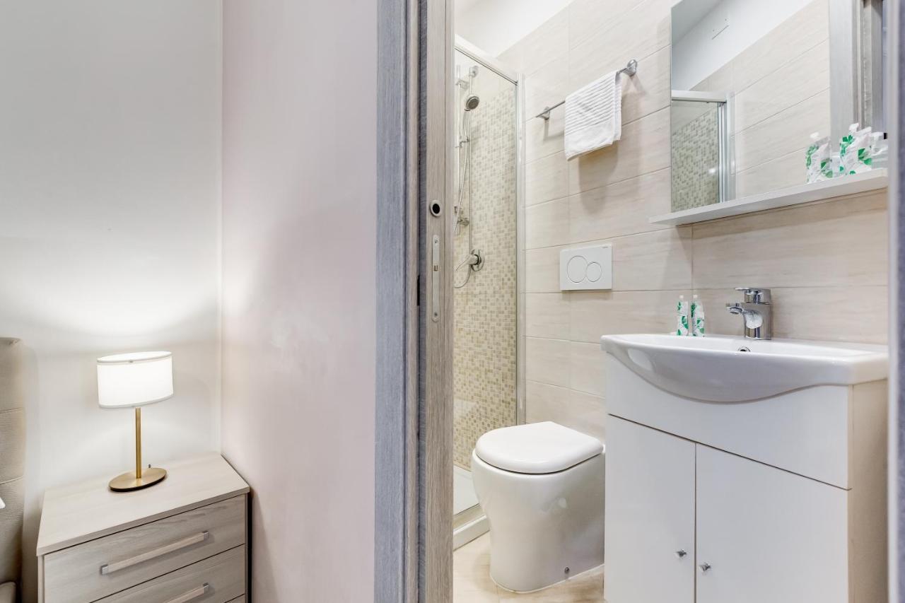 Bdc - Prestige 3Bdr 3Bath In Monti District Apartment Rome Exterior photo
