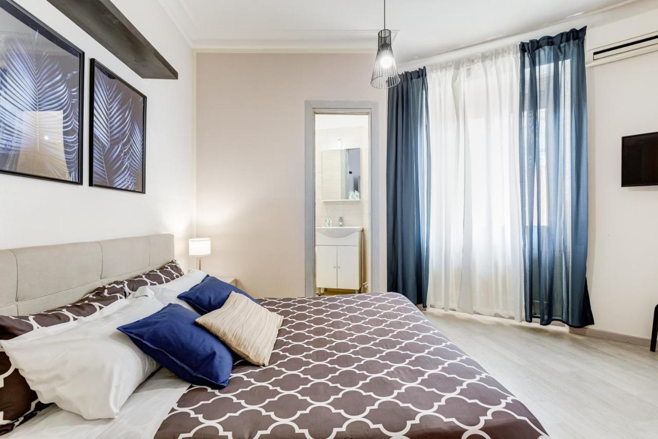 Bdc - Prestige 3Bdr 3Bath In Monti District Apartment Rome Exterior photo