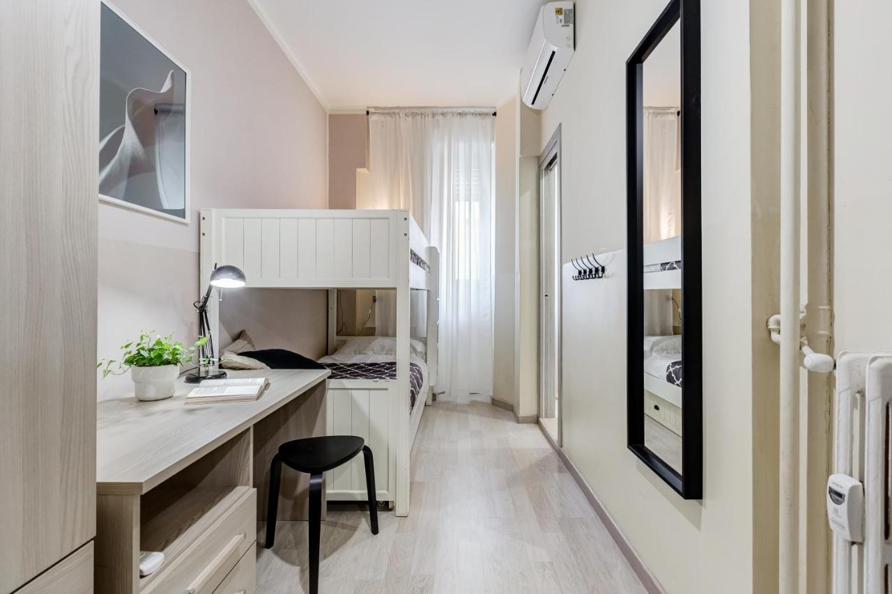 Bdc - Prestige 3Bdr 3Bath In Monti District Apartment Rome Exterior photo