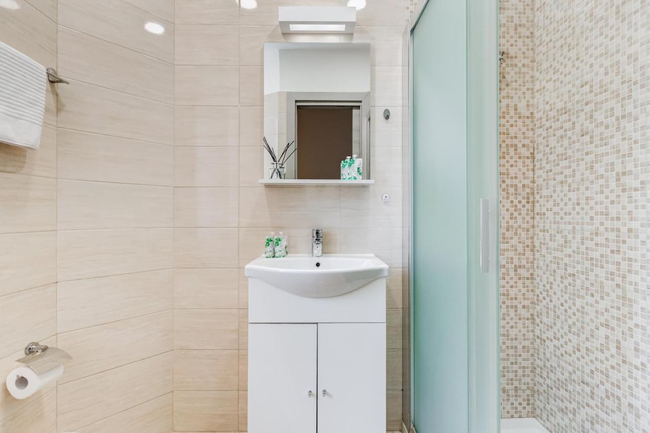 Bdc - Prestige 3Bdr 3Bath In Monti District Apartment Rome Exterior photo