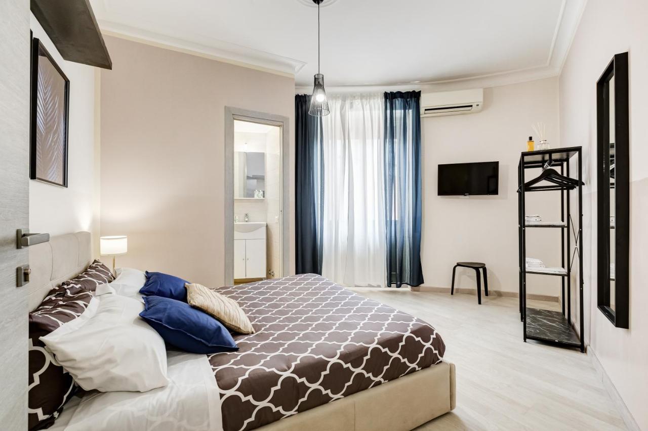 Bdc - Prestige 3Bdr 3Bath In Monti District Apartment Rome Exterior photo