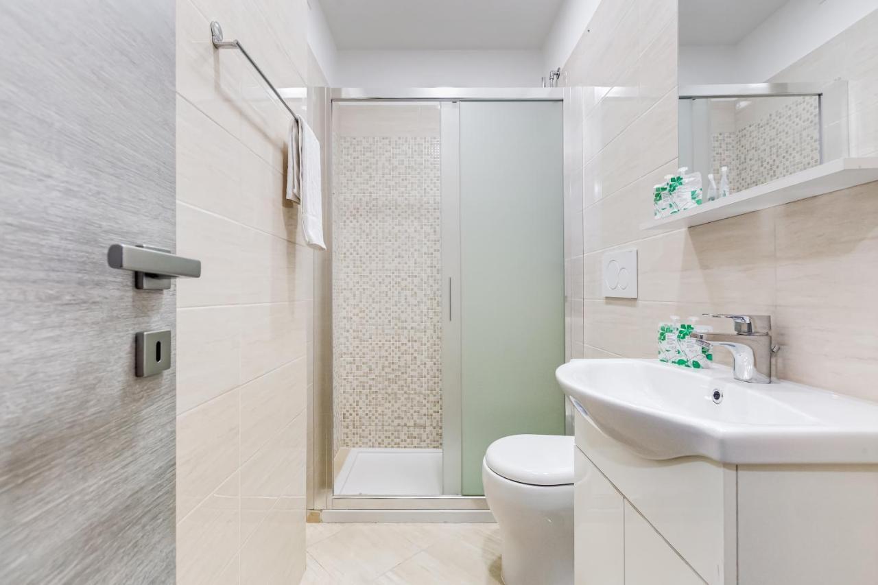 Bdc - Prestige 3Bdr 3Bath In Monti District Apartment Rome Exterior photo