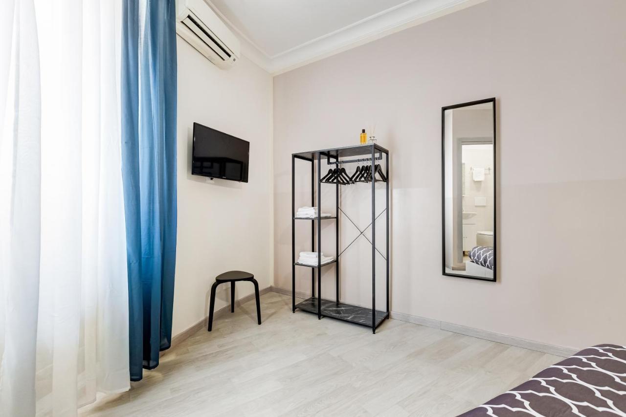 Bdc - Prestige 3Bdr 3Bath In Monti District Apartment Rome Exterior photo