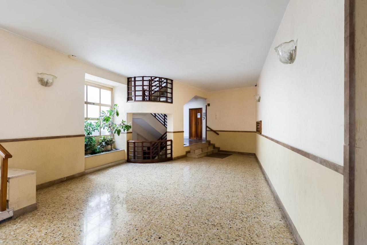 Bdc - Prestige 3Bdr 3Bath In Monti District Apartment Rome Exterior photo